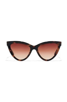 Zdjęcie produktu Hawkers okulary przeciwsłoneczne kolor brązowy HA-HCOS22WWX0