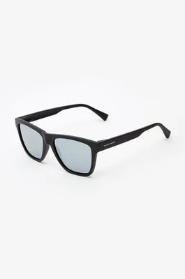 Zdjęcie produktu Hawkers Okulary przeciwsłoneczne kolor czarny