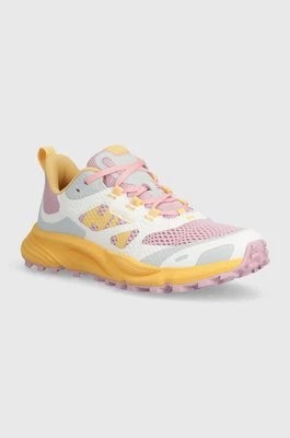 Zdjęcie produktu Helly Hansen buty do biegania Trail Wizard kolor różowy 11902