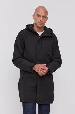 Zdjęcie produktu Helly Hansen kurtka męska kolor czarny przejściowa