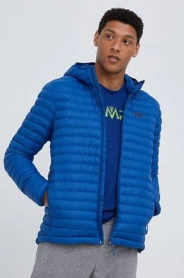 Zdjęcie produktu Helly Hansen kurtka sportowa Sirdal kolor niebieski