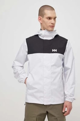 Zdjęcie produktu Helly Hansen kurtka VANCOUVER męska kolor biały