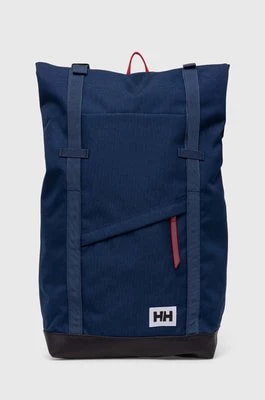Zdjęcie produktu Helly Hansen plecak kolor niebieski duży gładki 67187
