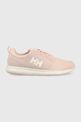 Zdjęcie produktu Helly Hansen sneakersy FEATHERING kolor różowy 11573
