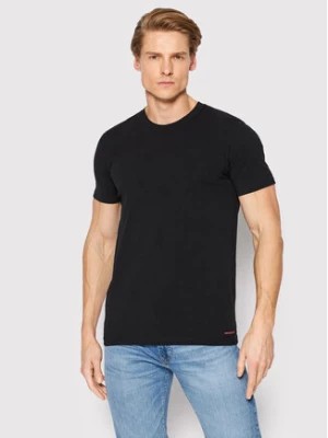 Zdjęcie produktu Henderson T-Shirt Bosco 18731 Czarny Regular Fit