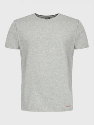 Zdjęcie produktu Henderson T-Shirt Bosco 18731 Szary Regular Fit