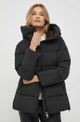 Zdjęcie produktu Hetrego kurtka puchowa Sloan damska kolor czarny zimowa