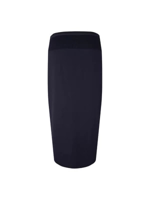 Zdjęcie produktu HEXELINE Spódnica w kolorze czarnym rozmiar: 42
