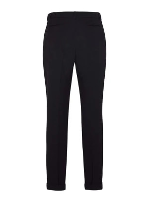 Zdjęcie produktu HEXELINE Spodnie w kolorze czarnym rozmiar: 44