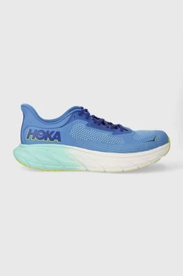 Zdjęcie produktu Hoka buty do biegania Arahi 7 kolor niebieski 1147850