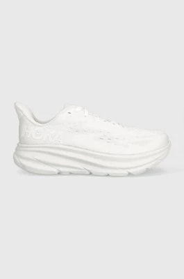 Zdjęcie produktu Hoka One One buty do biegania Clifton 9 kolor biały 1127896