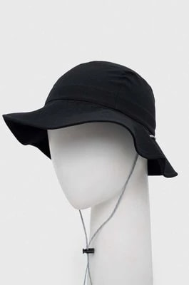 Zdjęcie produktu Houdini kapelusz Gone Fishing kolor czarny