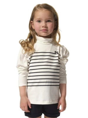 Zdjęcie produktu Hublot Mode Marine Koszulka w kolorze biało-czarnym rozmiar: 140