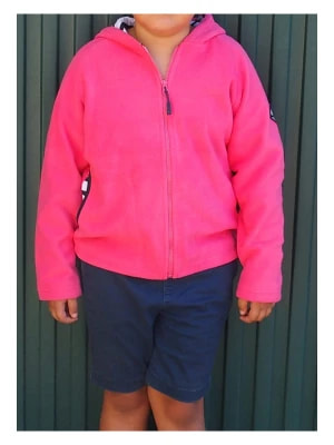 Zdjęcie produktu Hublot Mode Marine Kurtka polarowa "Corantin" w kolorze różowym rozmiar: 98