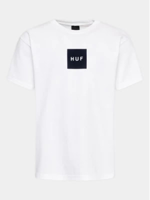 Zdjęcie produktu HUF T-Shirt TS01954 Biały Regular Fit