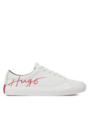 Zdjęcie produktu Hugo Sneakersy Dyerh Tenn 50518354 Biały