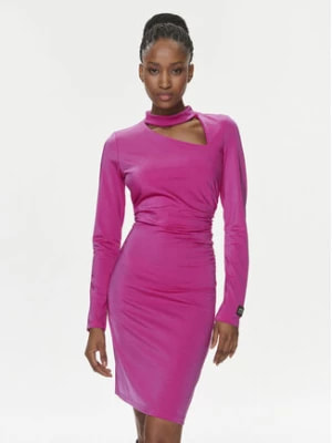Zdjęcie produktu Hugo Sukienka codzienna Nirasola 50508733 Różowy Slim Fit