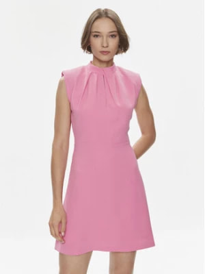 Zdjęcie produktu Hugo Sukienka koktajlowa Kesana-1 50504460 Różowy Regular Fit