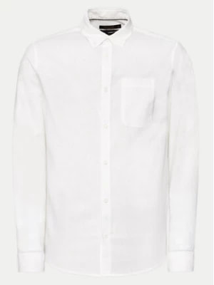 Zdjęcie produktu INDICODE Koszula Globe 20-315 Biały Regular Fit