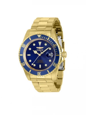 Zdjęcie produktu Invicta Watch Zegarek Pro Diver 8930OBXL Złoty