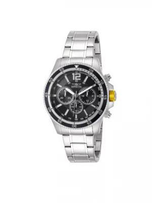 Zdjęcie produktu Invicta Watch Zegarek Specjality 13973 Srebrny