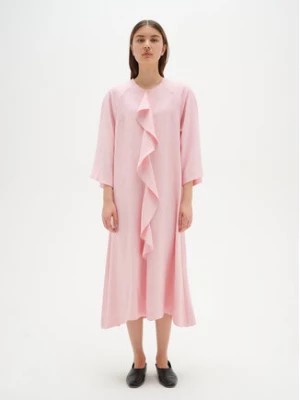 Zdjęcie produktu InWear Sukienka letnia Dorcas 30108140 Różowy Loose Fit