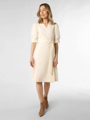 Zdjęcie produktu IPURI Sukienka damska Kobiety Bawełna biały jednolity,