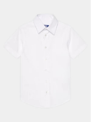 Zdjęcie produktu Jack&Jones Junior Koszula Joe 12254015 Biały Regular Fit