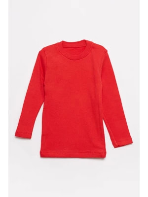 Zdjęcie produktu Jack & Roy Koszulka w kolorze czerwonym rozmiar: 104/110