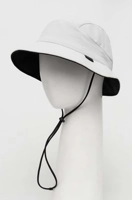 Zdjęcie produktu Jack Wolfskin kapelusz Wingbow kolor szary 1911951
