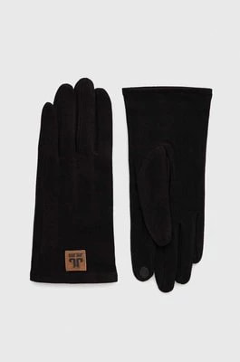 Zdjęcie produktu Jail Jam rękawiczki Cortland damskie kolor czarny