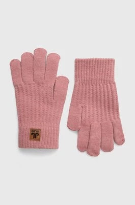 Zdjęcie produktu Jail Jam rękawiczki kolor różowy