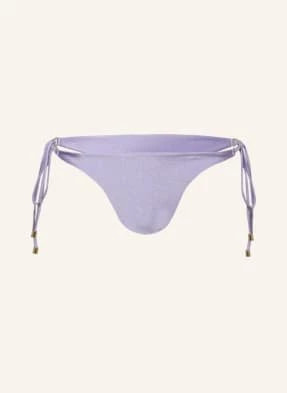 Zdjęcie produktu Janthee Berlin Dół Od Bikini Brazylijskiego Adela lila