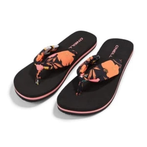 Zdjęcie produktu Japonki ONeill Ditsy Sun Bloom Sandals W 92800613244 wielokolorowe