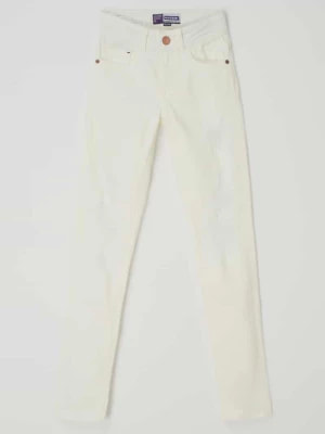 Zdjęcie produktu Jeansy o kroju super skinny fit z dodatkiem streczu model ‘Chelsea’ Raizzed