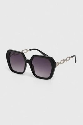 Zdjęcie produktu Jeepers Peepers okulary przeciwsłoneczne kolor czarny