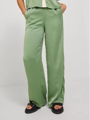 Zdjęcie produktu JJXX Spodnie materiałowe 12200161 Zielony Loose Fit
