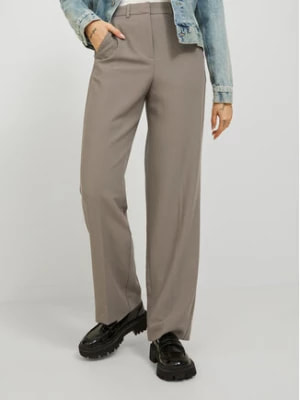 Zdjęcie produktu JJXX Spodnie materiałowe 12200674 Beżowy Regular Fit