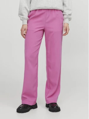 Zdjęcie produktu JJXX Spodnie materiałowe Poppy 12200751 Różowy Classic Fit