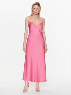 Zdjęcie produktu JOOP! Sukienka 30037091 Różowy Regular Fit