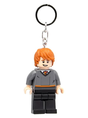 Zdjęcie produktu LEGO Breloczek do kluczy z latarką "LEGO® Harry Potter Ron" rozmiar: onesize