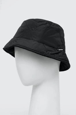 Zdjęcie produktu Juicy Couture kapelusz kolor czarny