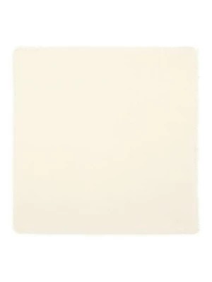 Zdjęcie produktu Just Cashmere Kaszmirowa chusta "Liberia" w kolorze białym - 56 x 56 cm rozmiar: onesize