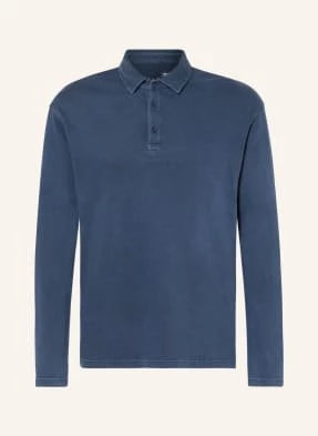Zdjęcie produktu Juvia Koszulka Polo Larick Regular Fit blau