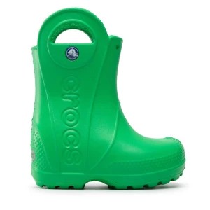 Zdjęcie produktu Kalosze Crocs Handle It Rain Boot Kids 12803 Grass Green