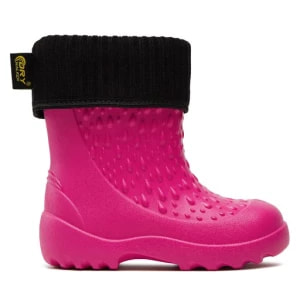 Zdjęcie produktu Kalosze Dry Walker Jumpers Rain Mode Pink