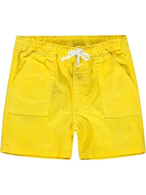 Zdjęcie produktu Kanz Bermudy w kolorze żółtym rozmiar: 56
