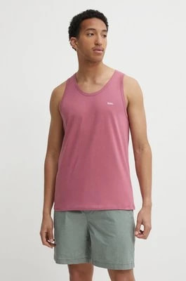 Zdjęcie produktu Kaotiko t-shirt bawełniany męski kolor różowy