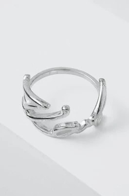 Zdjęcie produktu Karl Lagerfeld pierścionek srebrny