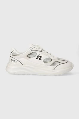 Zdjęcie produktu Karl Lagerfeld sneakersy SERGER kolor biały KL53620